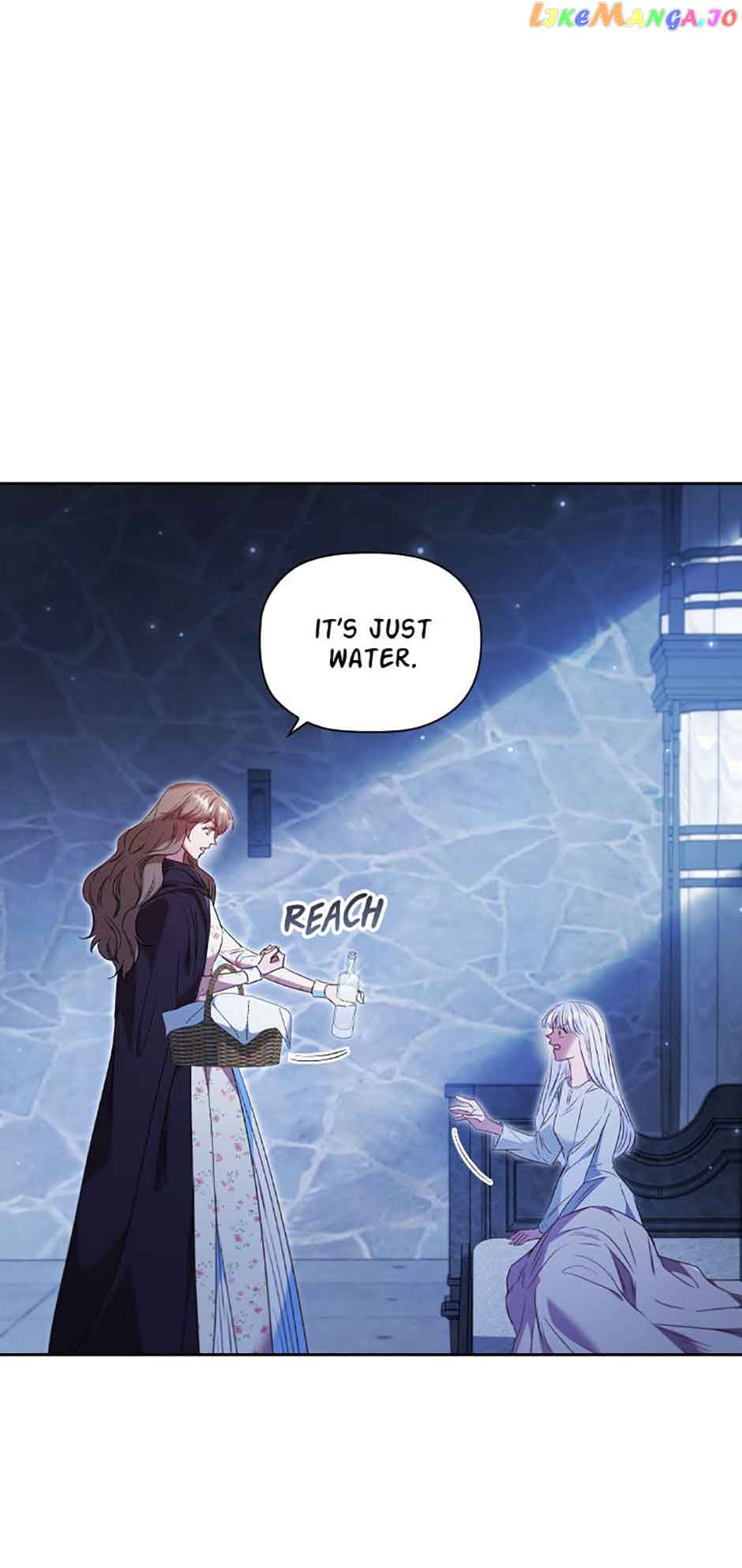 An Extra in the Family Is the First to Be Abandoned Chapter 56 - Page 30