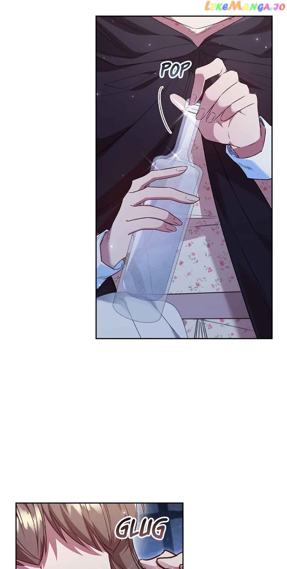 An Extra in the Family Is the First to Be Abandoned Chapter 56 - Page 36