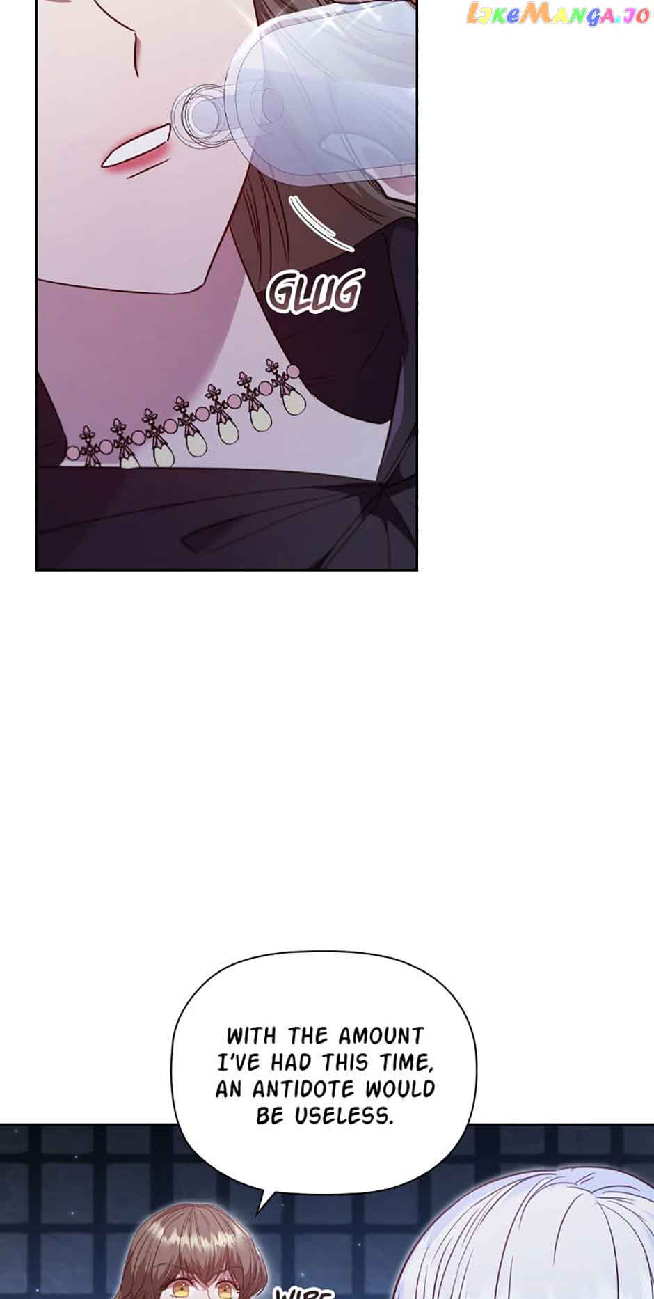 An Extra in the Family Is the First to Be Abandoned Chapter 56 - Page 37