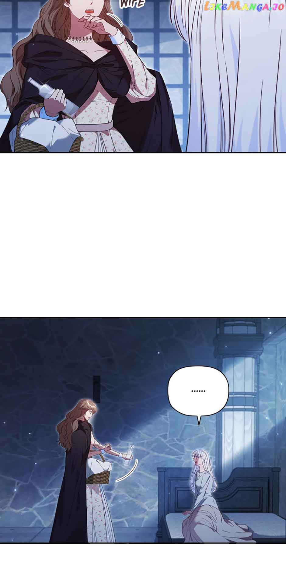 An Extra in the Family Is the First to Be Abandoned Chapter 56 - Page 38