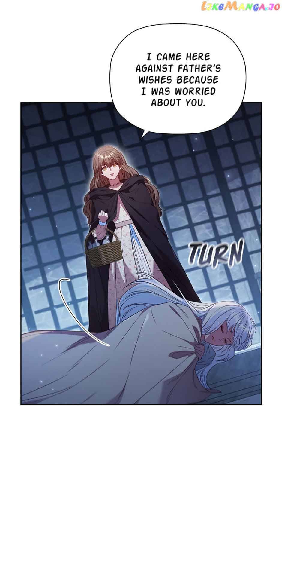 An Extra in the Family Is the First to Be Abandoned Chapter 56 - Page 40