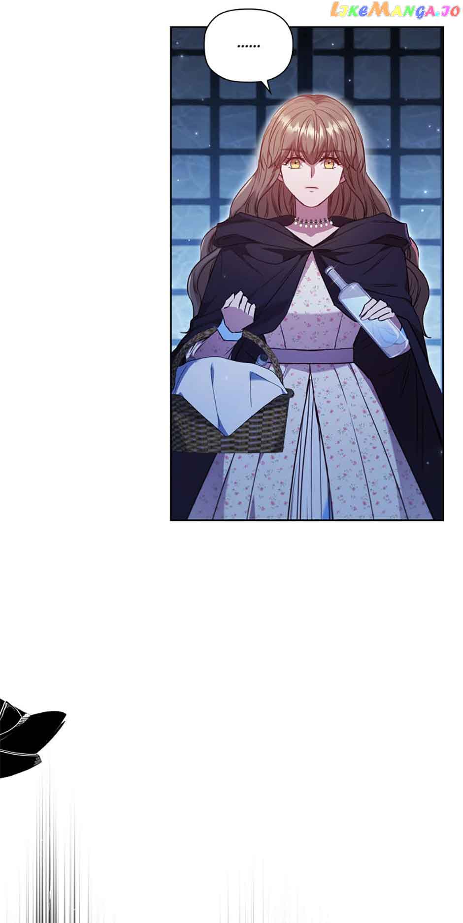 An Extra in the Family Is the First to Be Abandoned Chapter 56 - Page 41