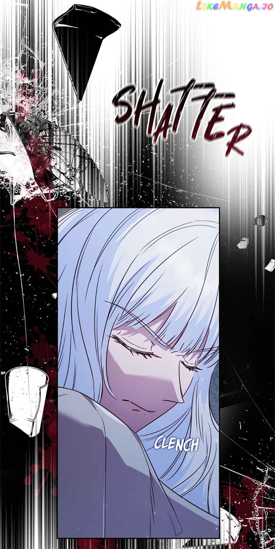 An Extra in the Family Is the First to Be Abandoned Chapter 56 - Page 42