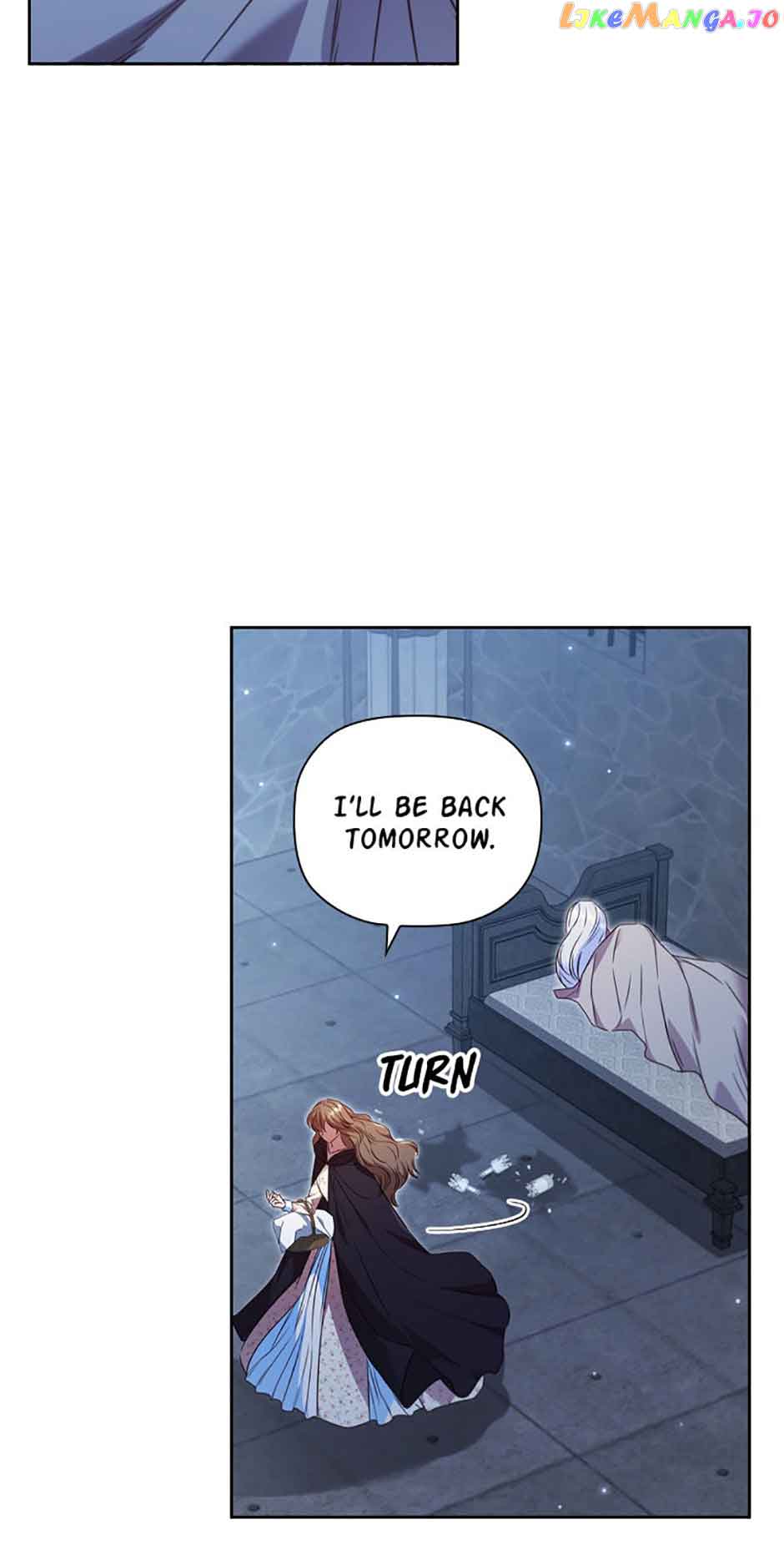 An Extra in the Family Is the First to Be Abandoned Chapter 56 - Page 45