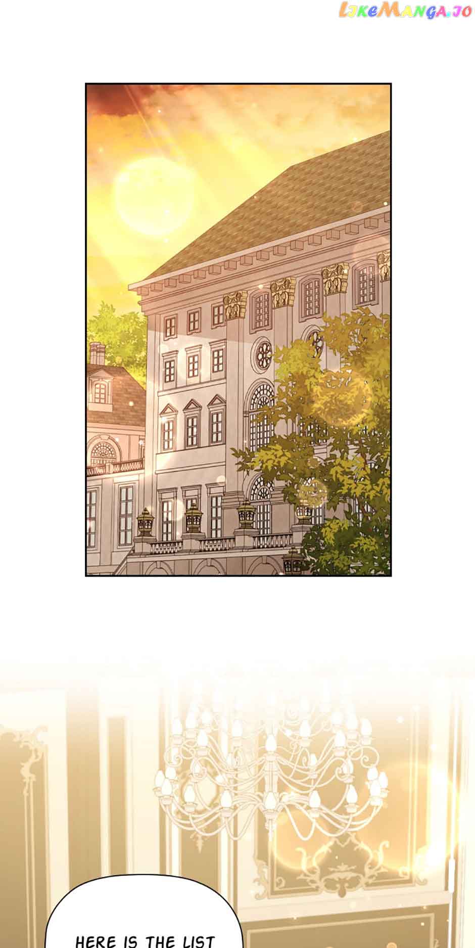 An Extra in the Family Is the First to Be Abandoned Chapter 56 - Page 47