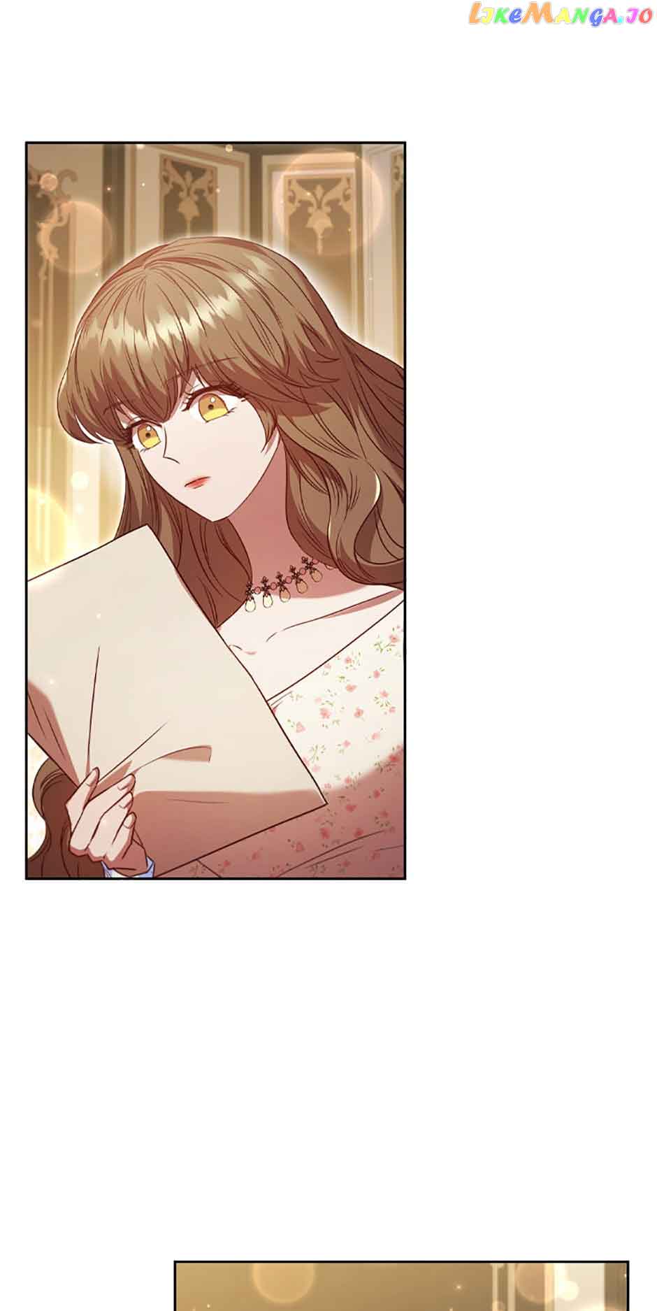 An Extra in the Family Is the First to Be Abandoned Chapter 56 - Page 49
