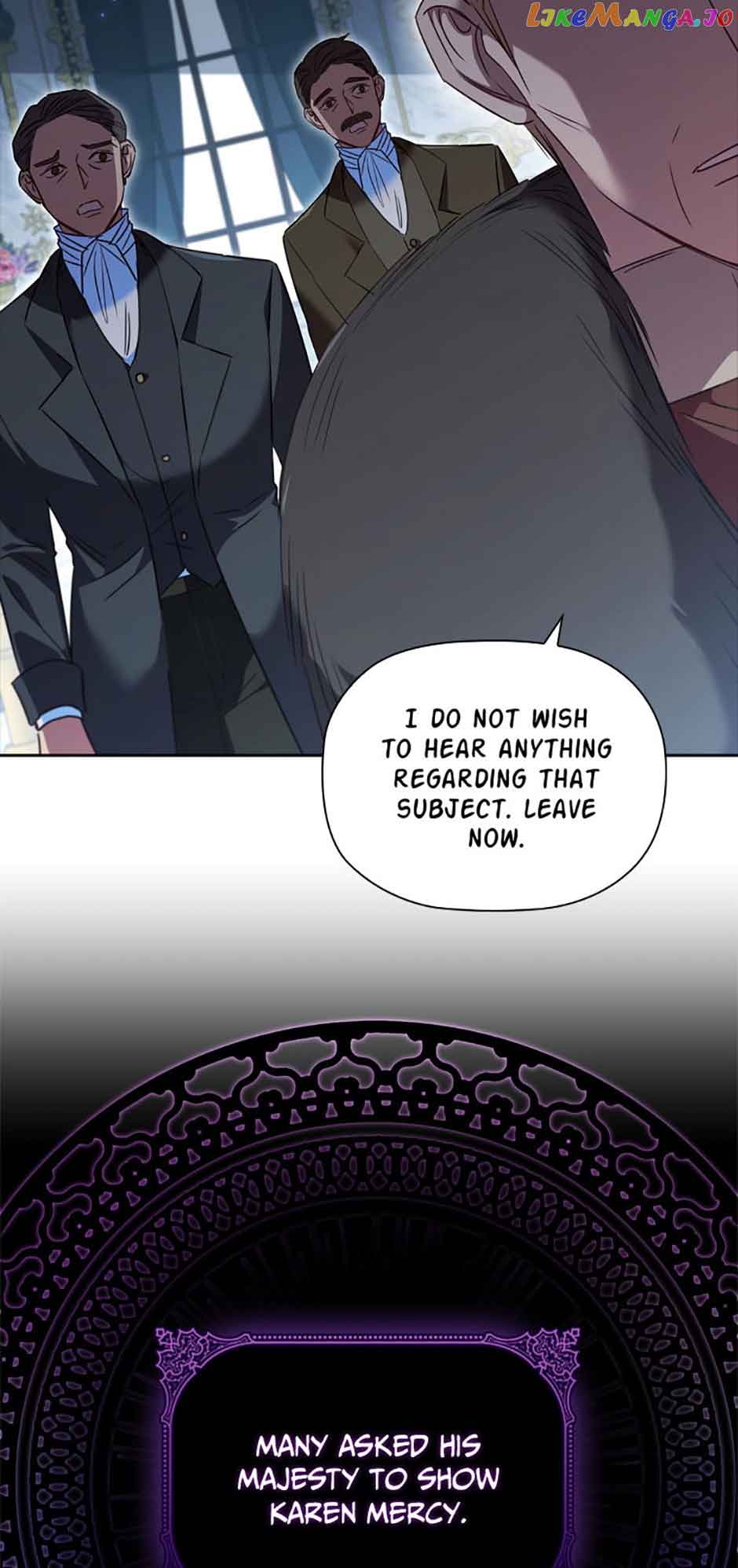 An Extra in the Family Is the First to Be Abandoned Chapter 56 - Page 5