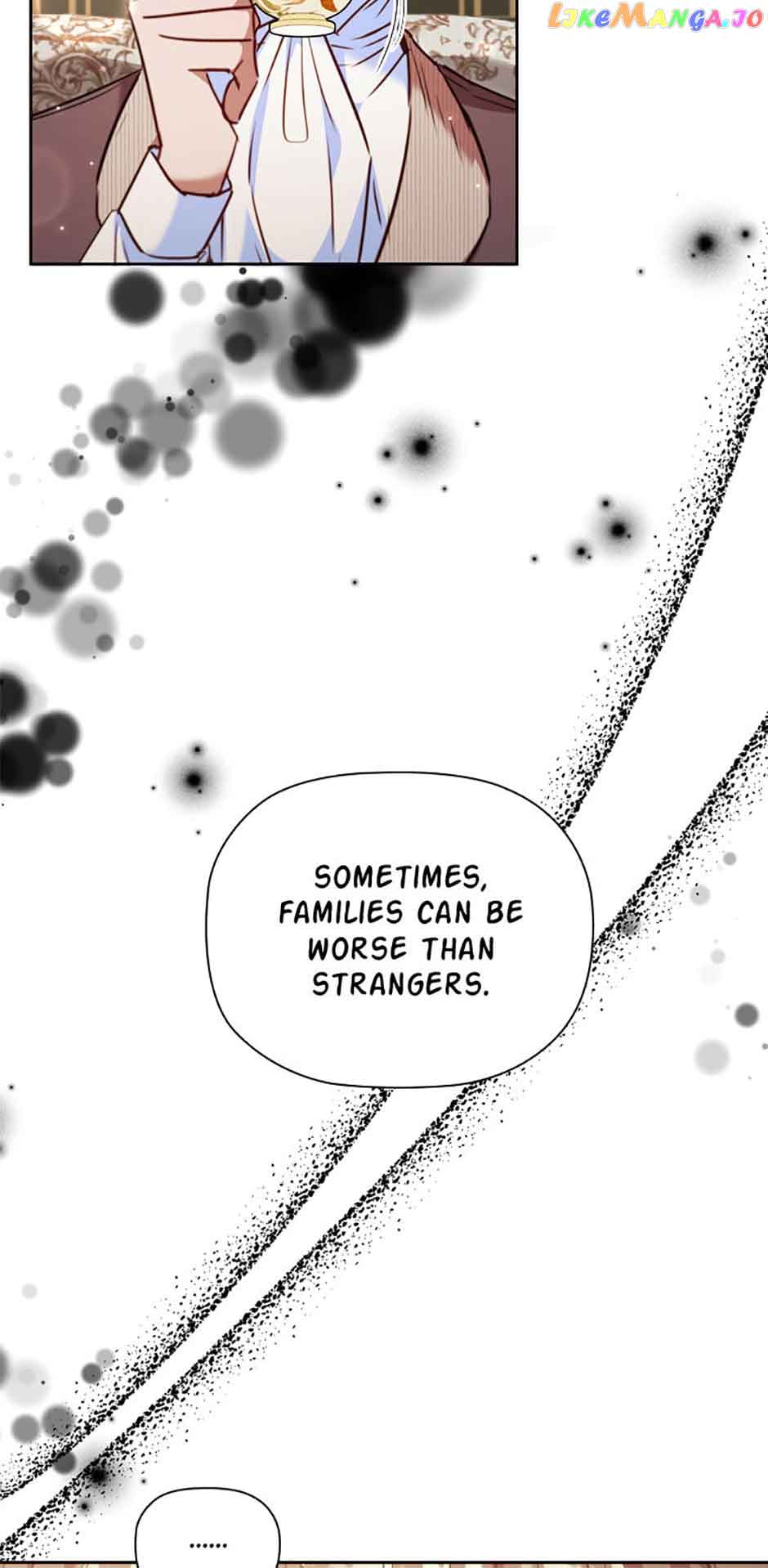 An Extra in the Family Is the First to Be Abandoned Chapter 56 - Page 57
