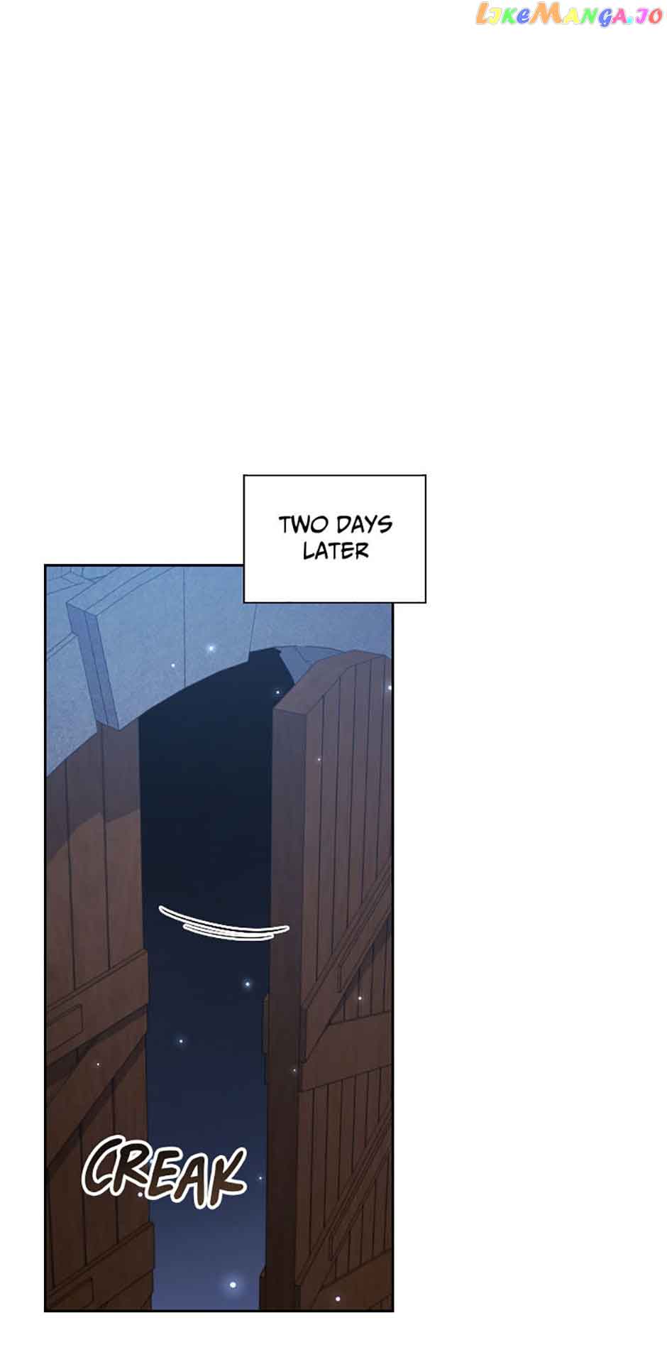 An Extra in the Family Is the First to Be Abandoned Chapter 56 - Page 59