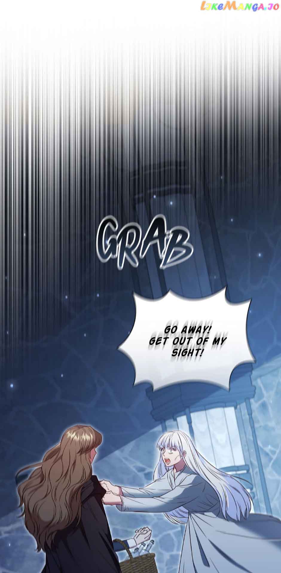 An Extra in the Family Is the First to Be Abandoned Chapter 56 - Page 60