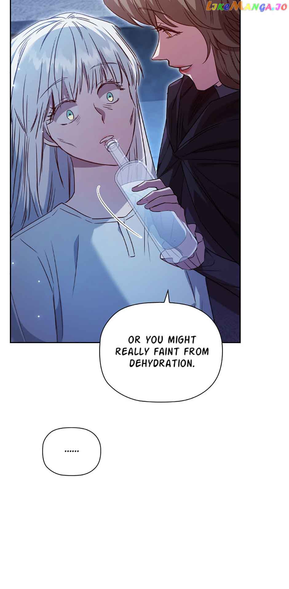 An Extra in the Family Is the First to Be Abandoned Chapter 56 - Page 64