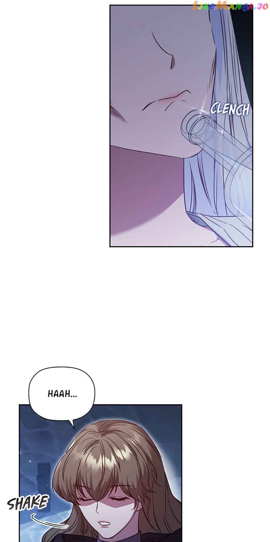 An Extra in the Family Is the First to Be Abandoned Chapter 56 - Page 65