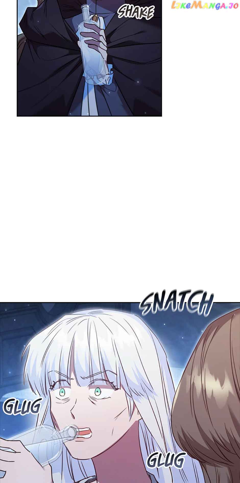 An Extra in the Family Is the First to Be Abandoned Chapter 56 - Page 66
