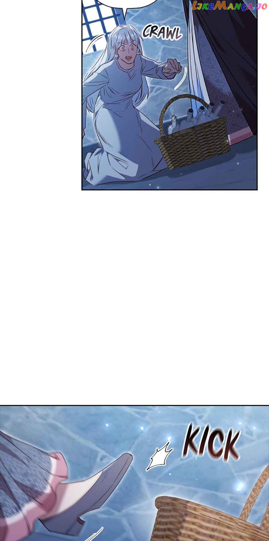 An Extra in the Family Is the First to Be Abandoned Chapter 56 - Page 68