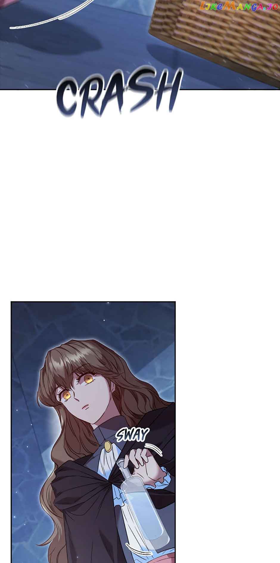 An Extra in the Family Is the First to Be Abandoned Chapter 56 - Page 69