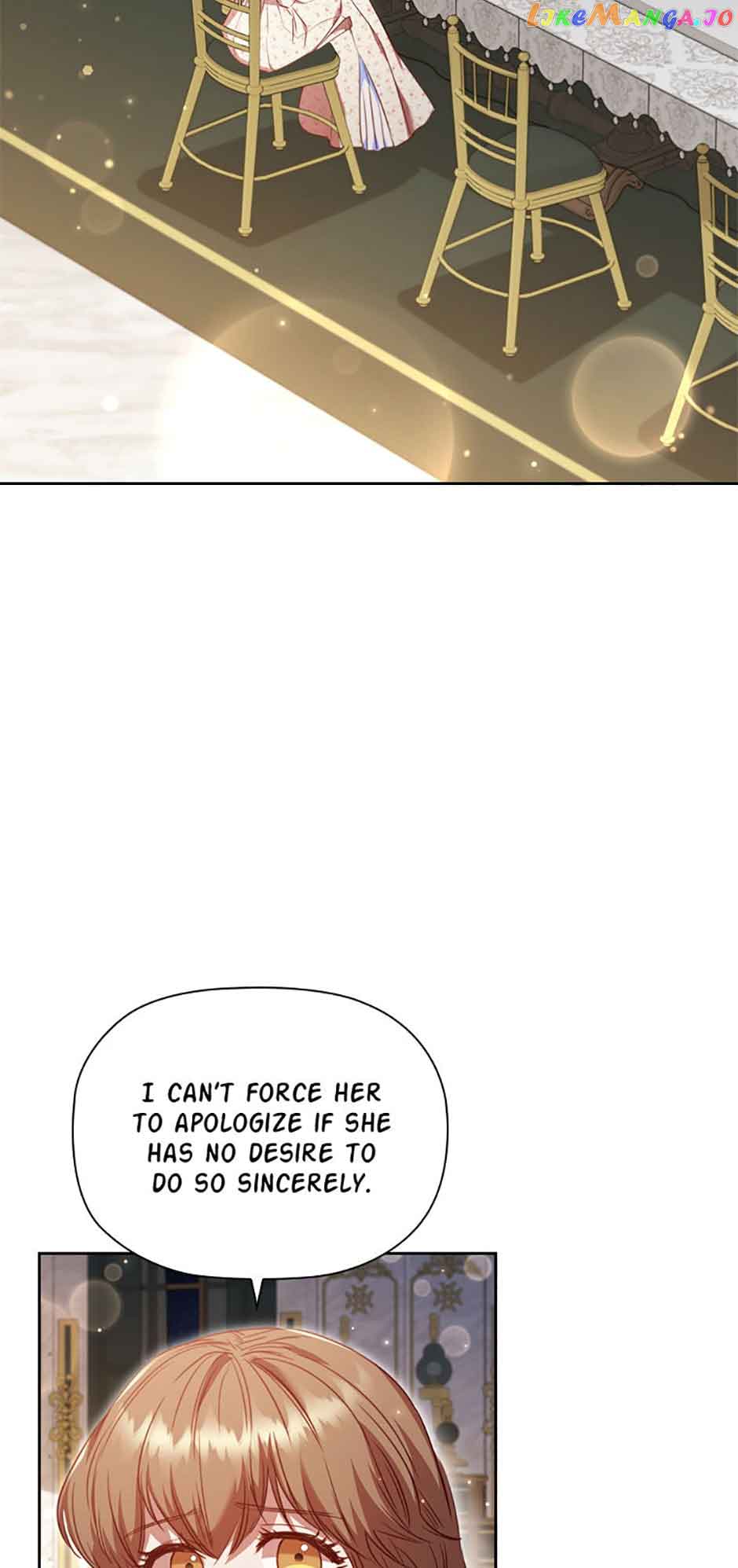 An Extra in the Family Is the First to Be Abandoned Chapter 56 - Page 7