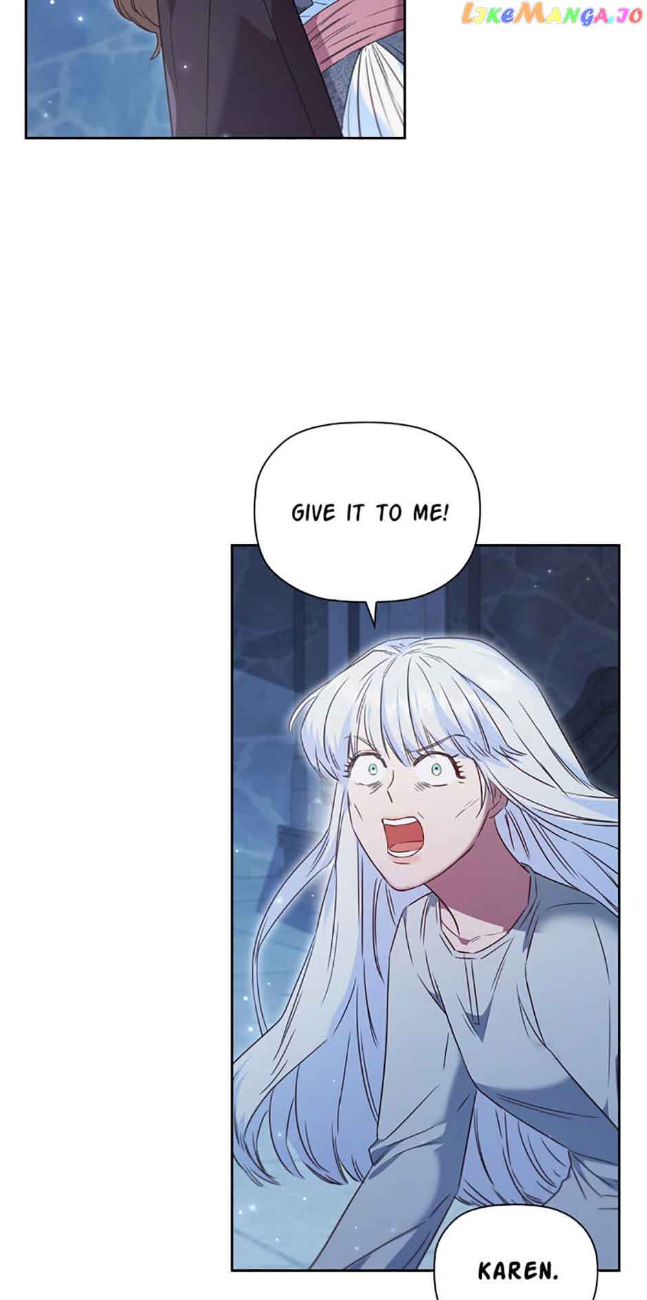 An Extra in the Family Is the First to Be Abandoned Chapter 56 - Page 70