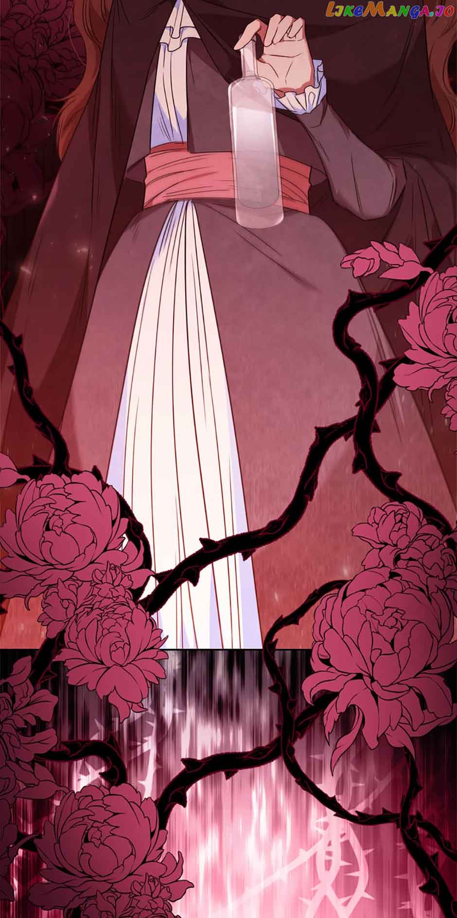 An Extra in the Family Is the First to Be Abandoned Chapter 56 - Page 72