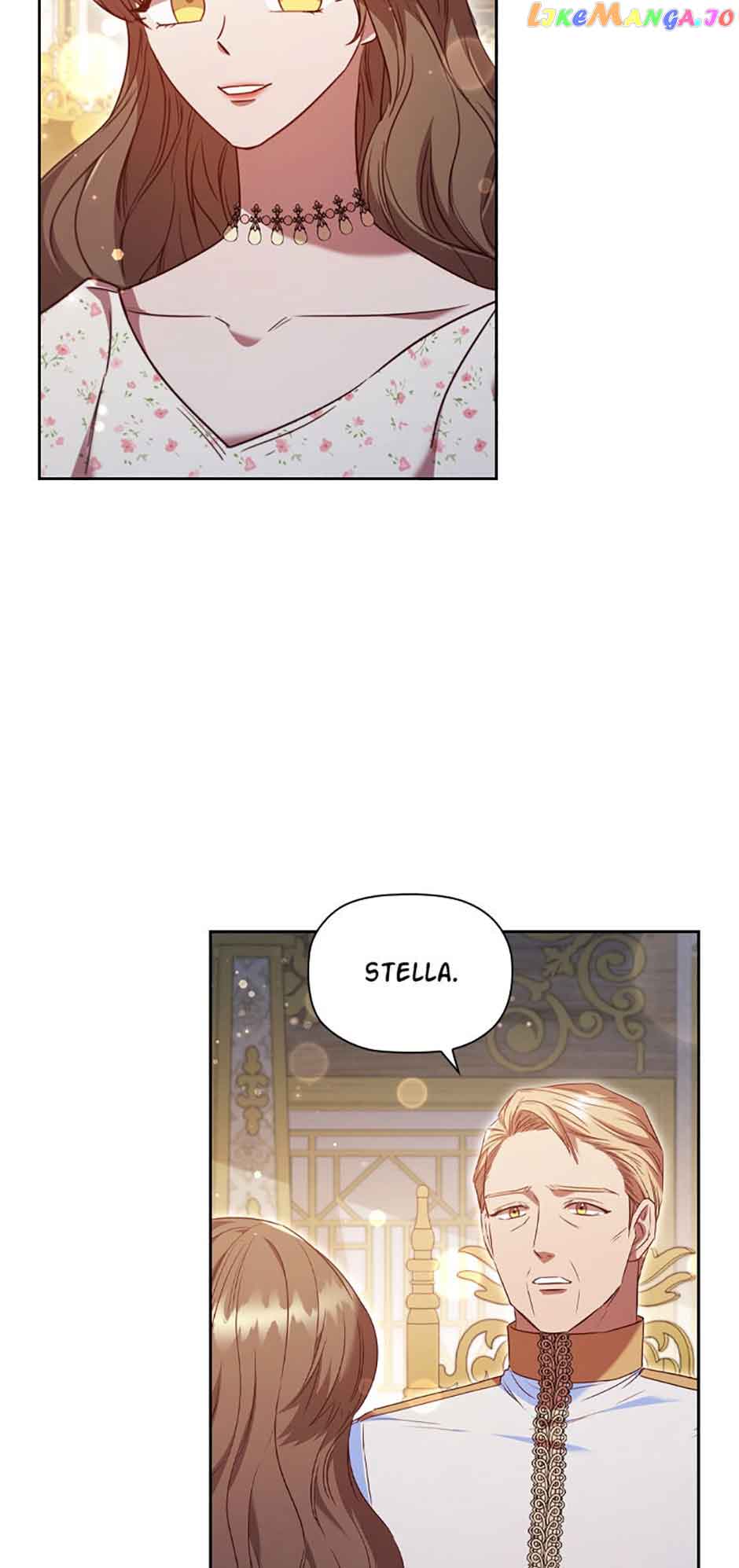 An Extra in the Family Is the First to Be Abandoned Chapter 56 - Page 8