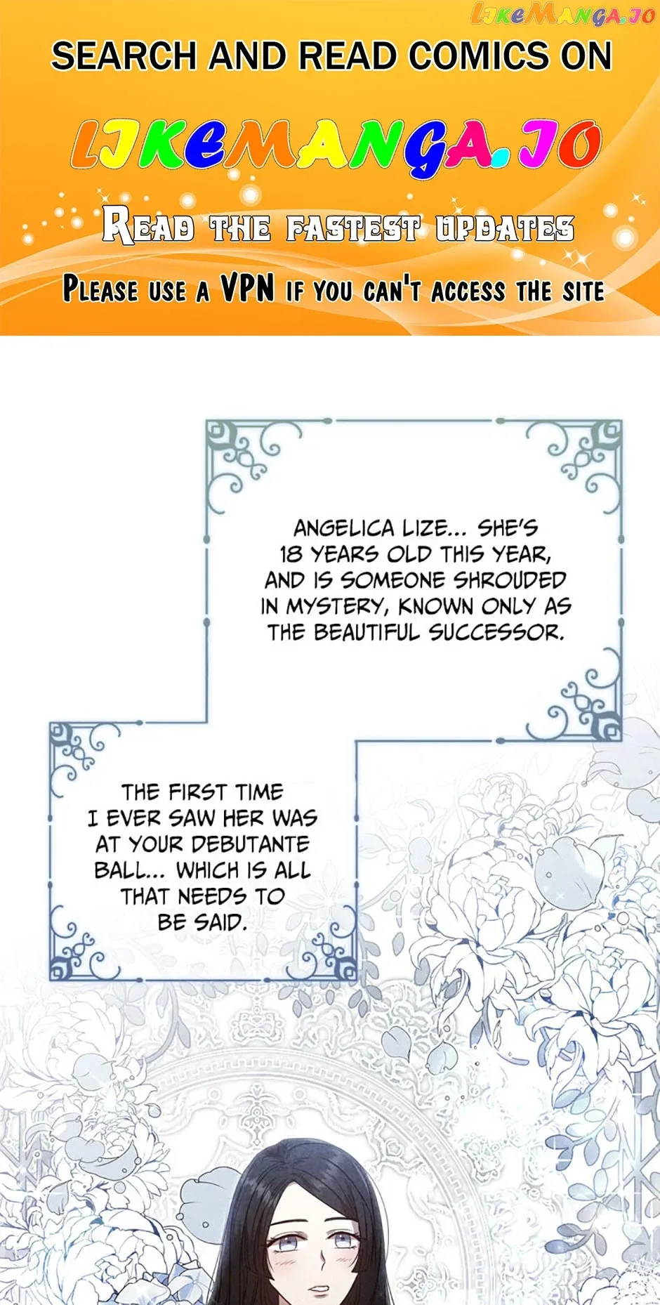 An Extra in the Family Is the First to Be Abandoned Chapter 57 - Page 0