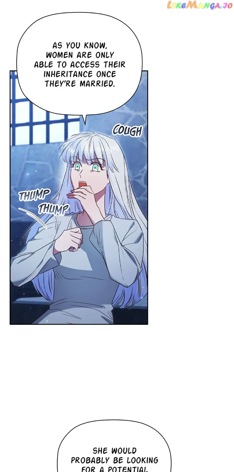 An Extra in the Family Is the First to Be Abandoned Chapter 57 - Page 10