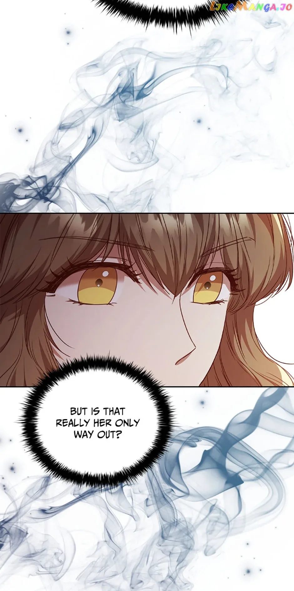 An Extra in the Family Is the First to Be Abandoned Chapter 57 - Page 12