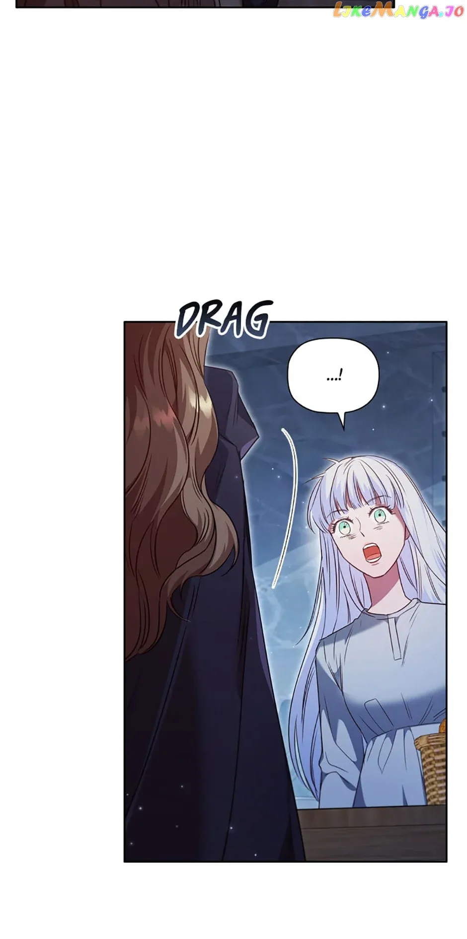 An Extra in the Family Is the First to Be Abandoned Chapter 57 - Page 14