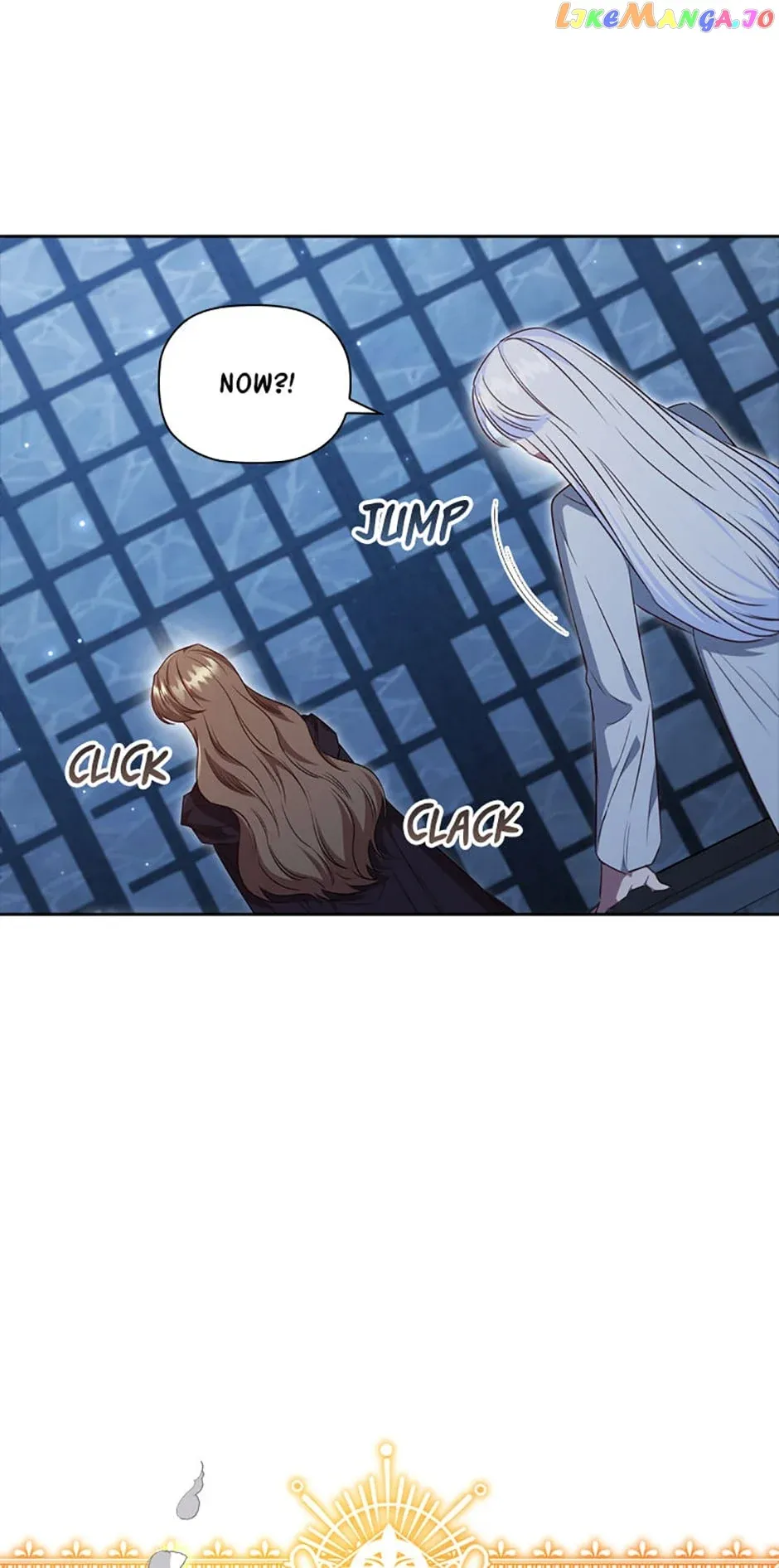An Extra in the Family Is the First to Be Abandoned Chapter 57 - Page 15