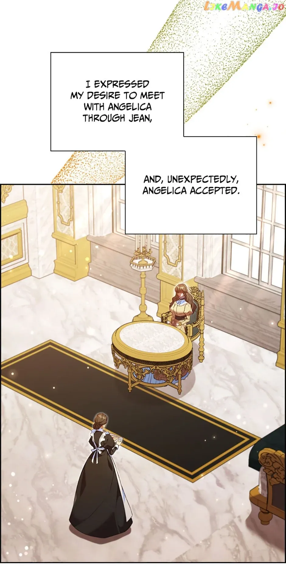 An Extra in the Family Is the First to Be Abandoned Chapter 57 - Page 20