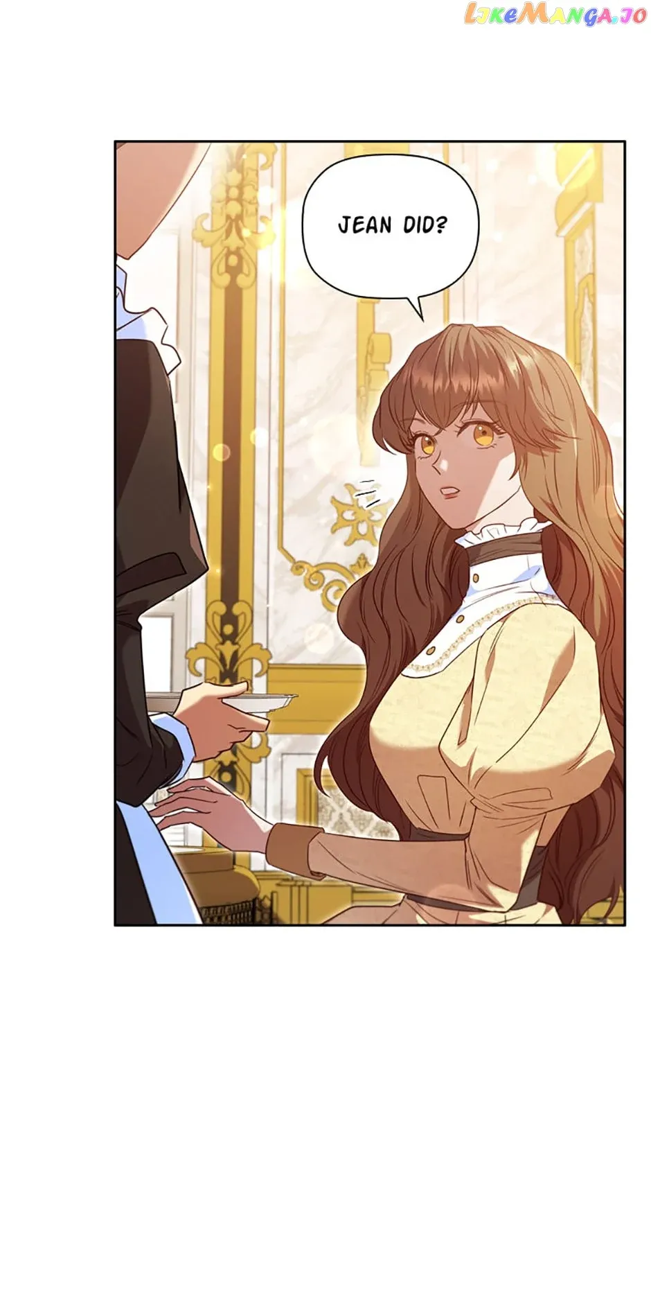 An Extra in the Family Is the First to Be Abandoned Chapter 57 - Page 22