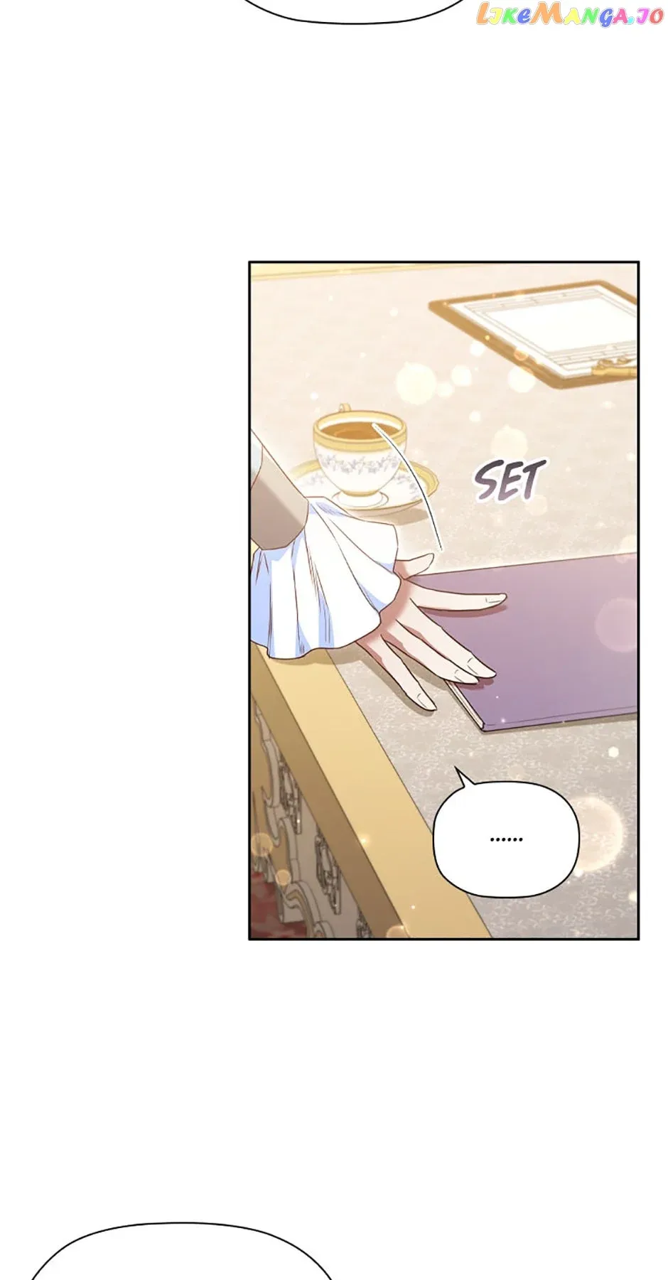 An Extra in the Family Is the First to Be Abandoned Chapter 57 - Page 28