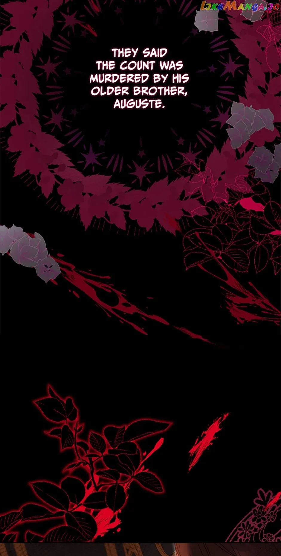 An Extra in the Family Is the First to Be Abandoned Chapter 57 - Page 3