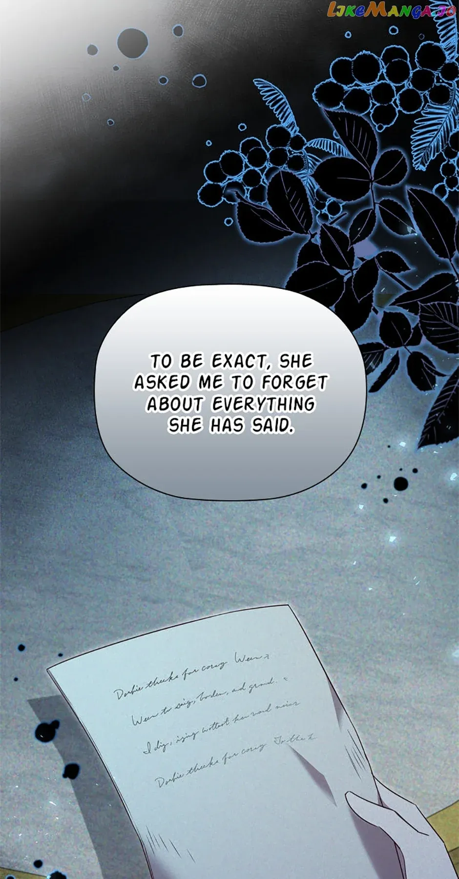 An Extra in the Family Is the First to Be Abandoned Chapter 57 - Page 31