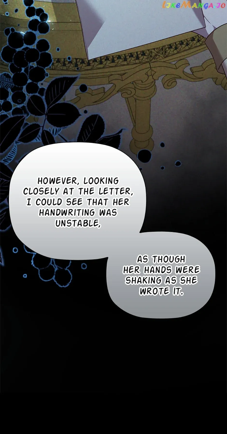 An Extra in the Family Is the First to Be Abandoned Chapter 57 - Page 32
