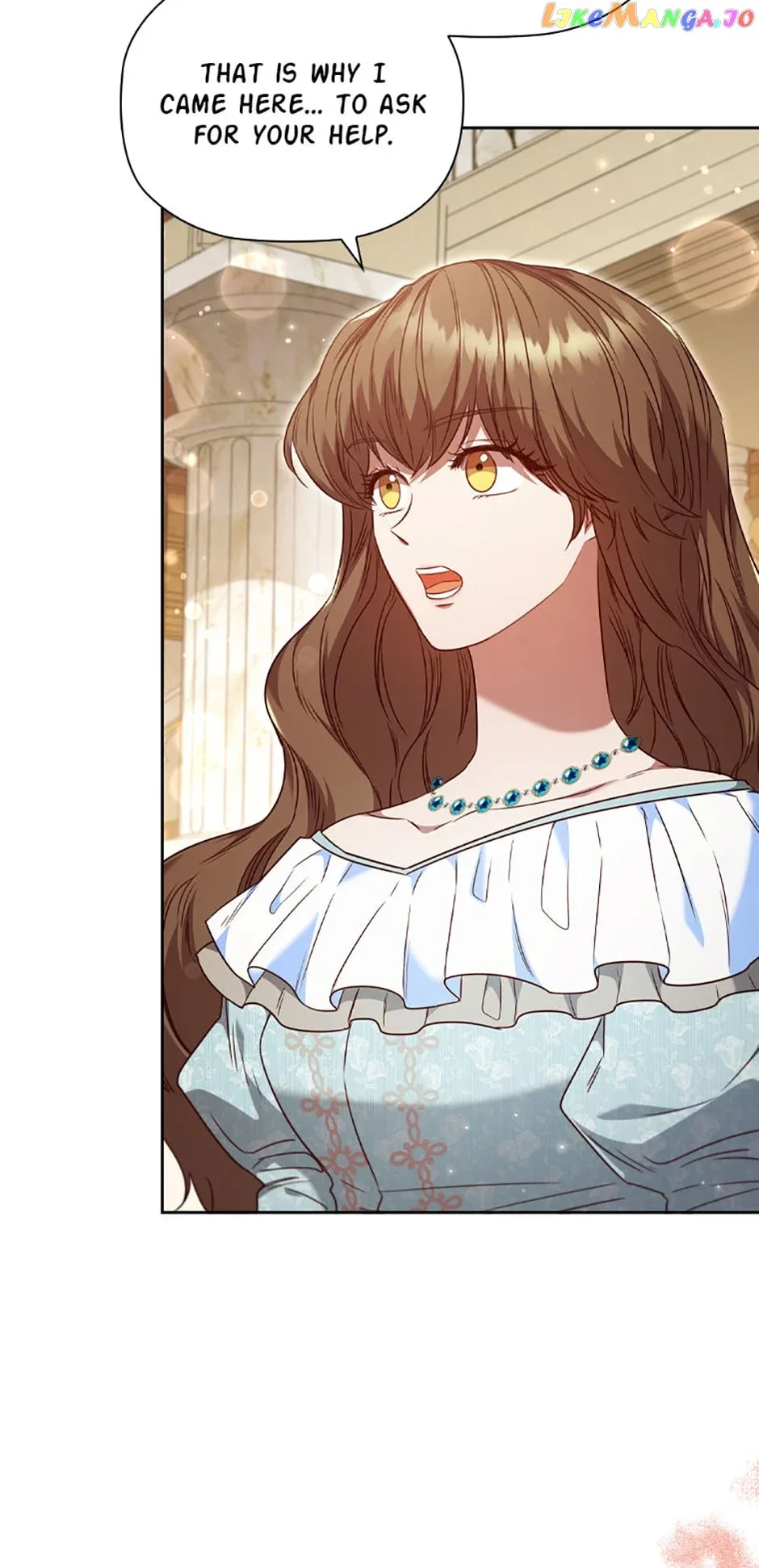 An Extra in the Family Is the First to Be Abandoned Chapter 57 - Page 34