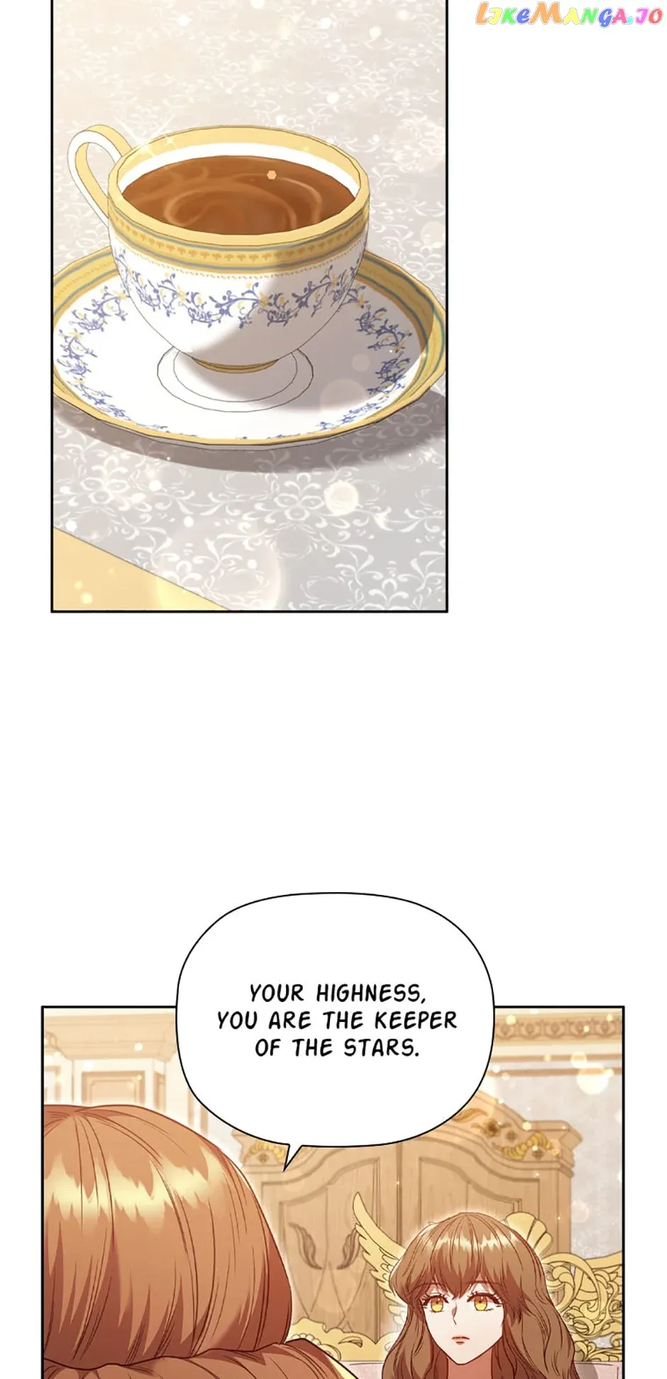 An Extra in the Family Is the First to Be Abandoned Chapter 57 - Page 37