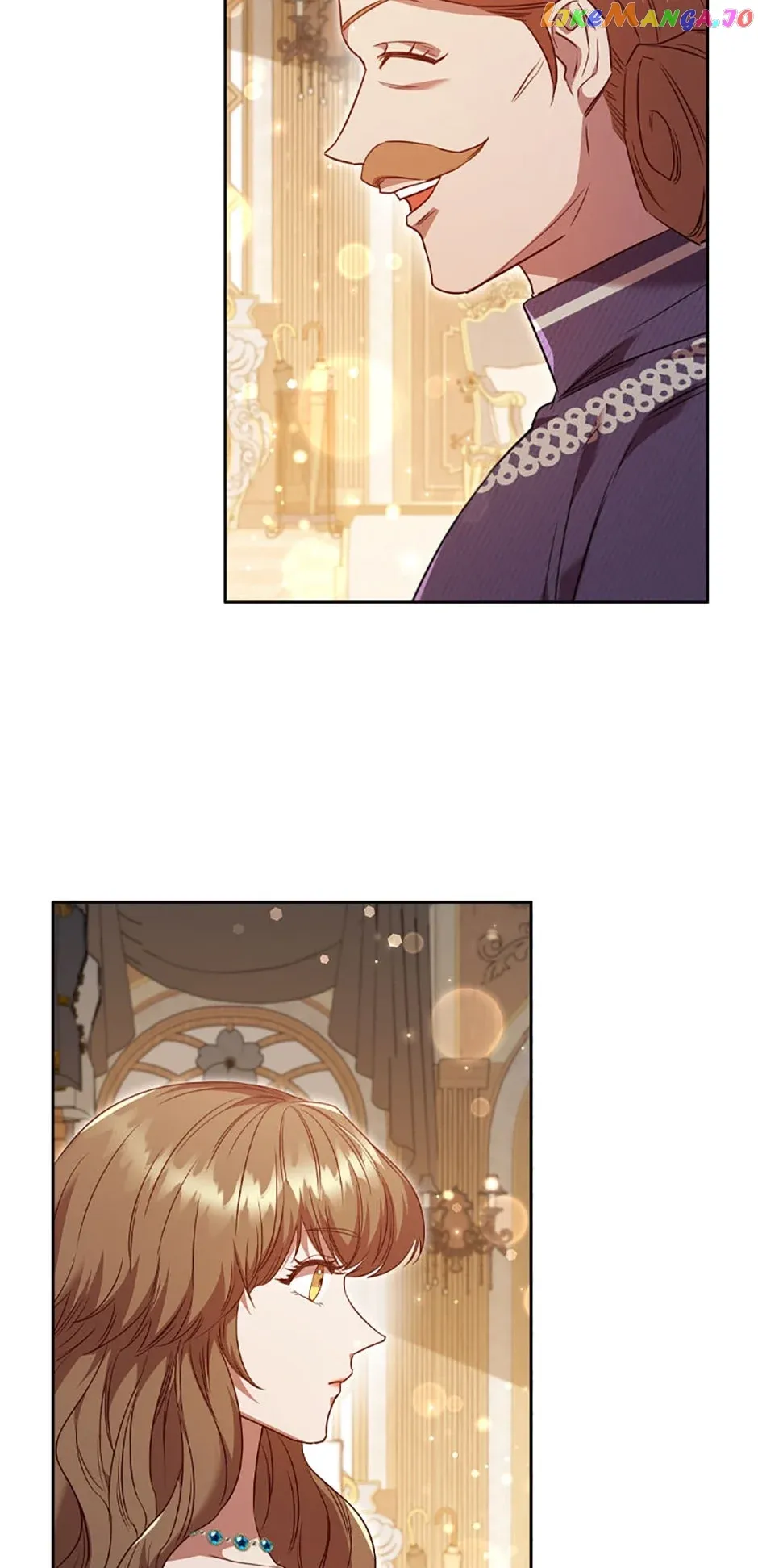 An Extra in the Family Is the First to Be Abandoned Chapter 57 - Page 39
