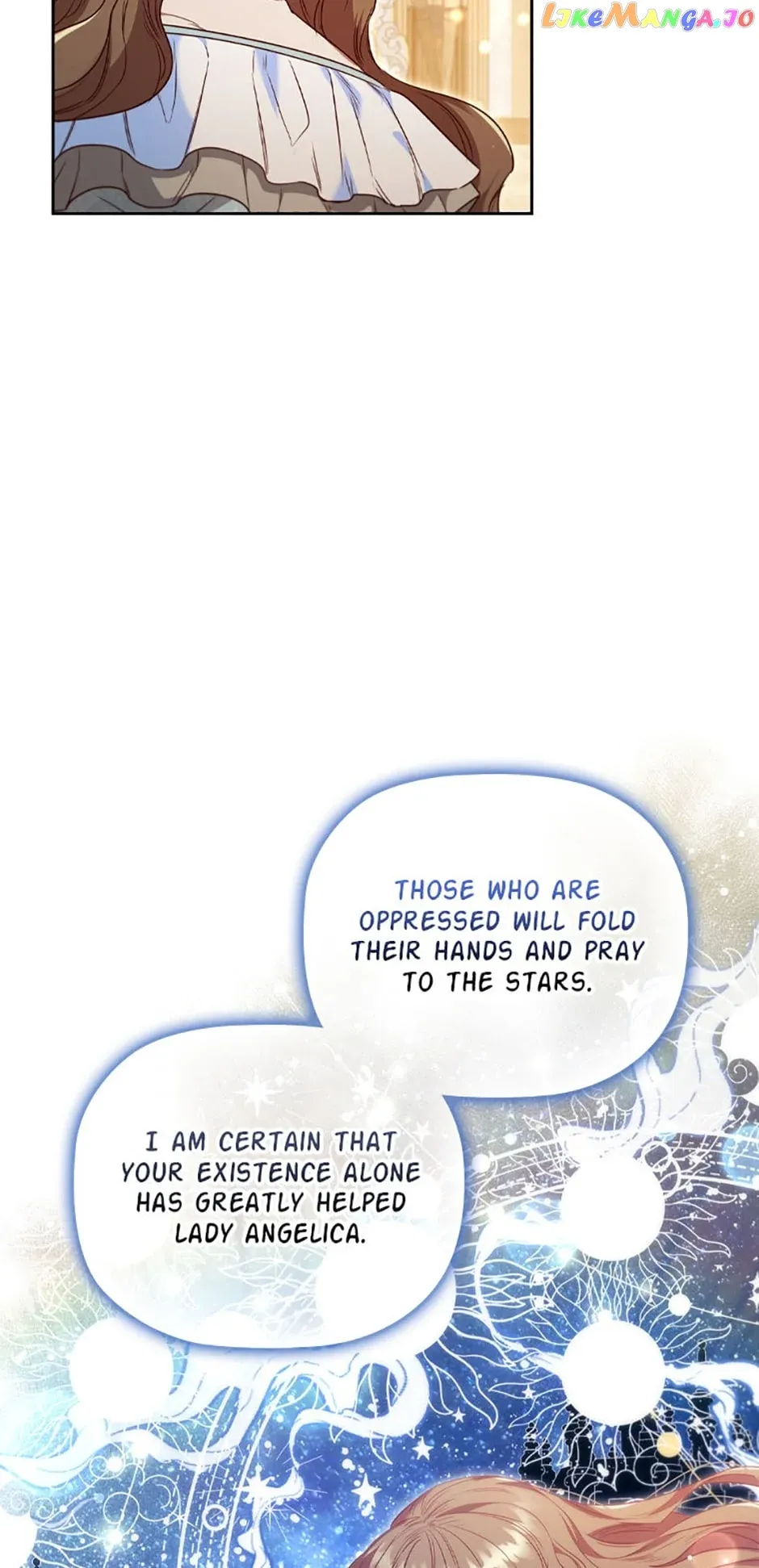 An Extra in the Family Is the First to Be Abandoned Chapter 57 - Page 40