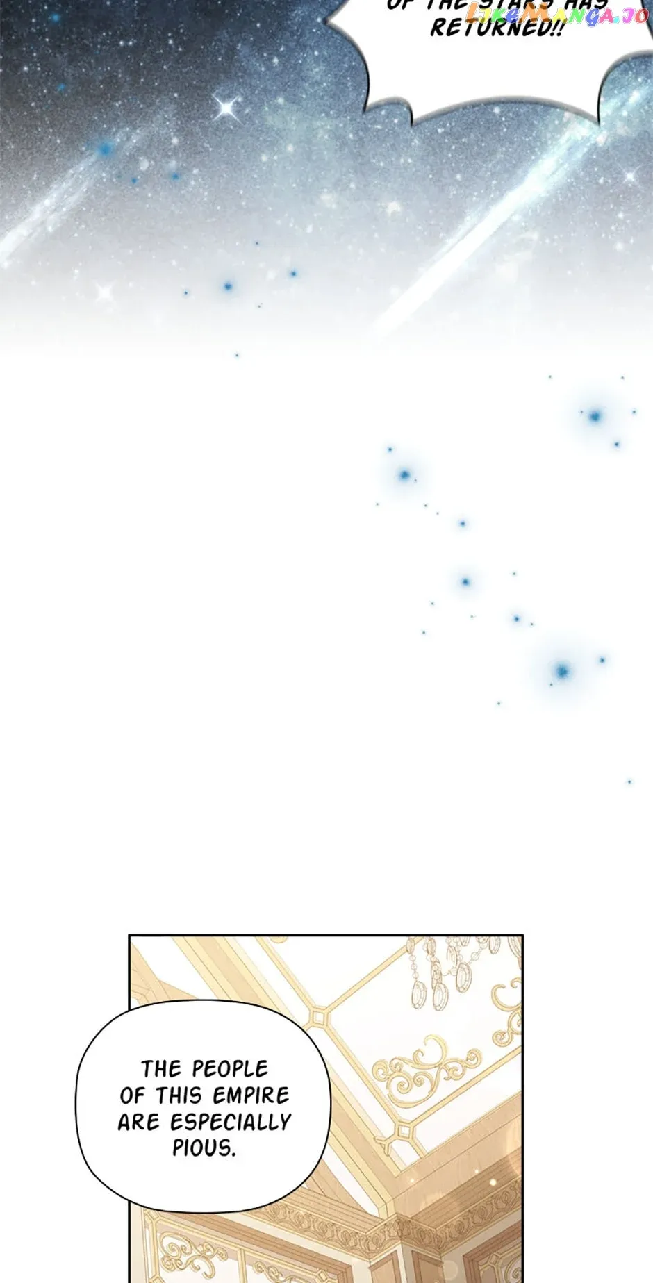 An Extra in the Family Is the First to Be Abandoned Chapter 57 - Page 48