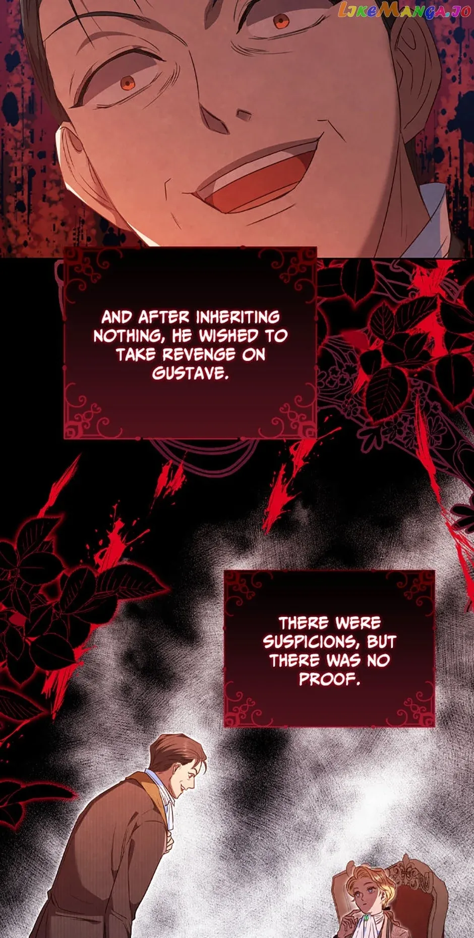An Extra in the Family Is the First to Be Abandoned Chapter 57 - Page 5