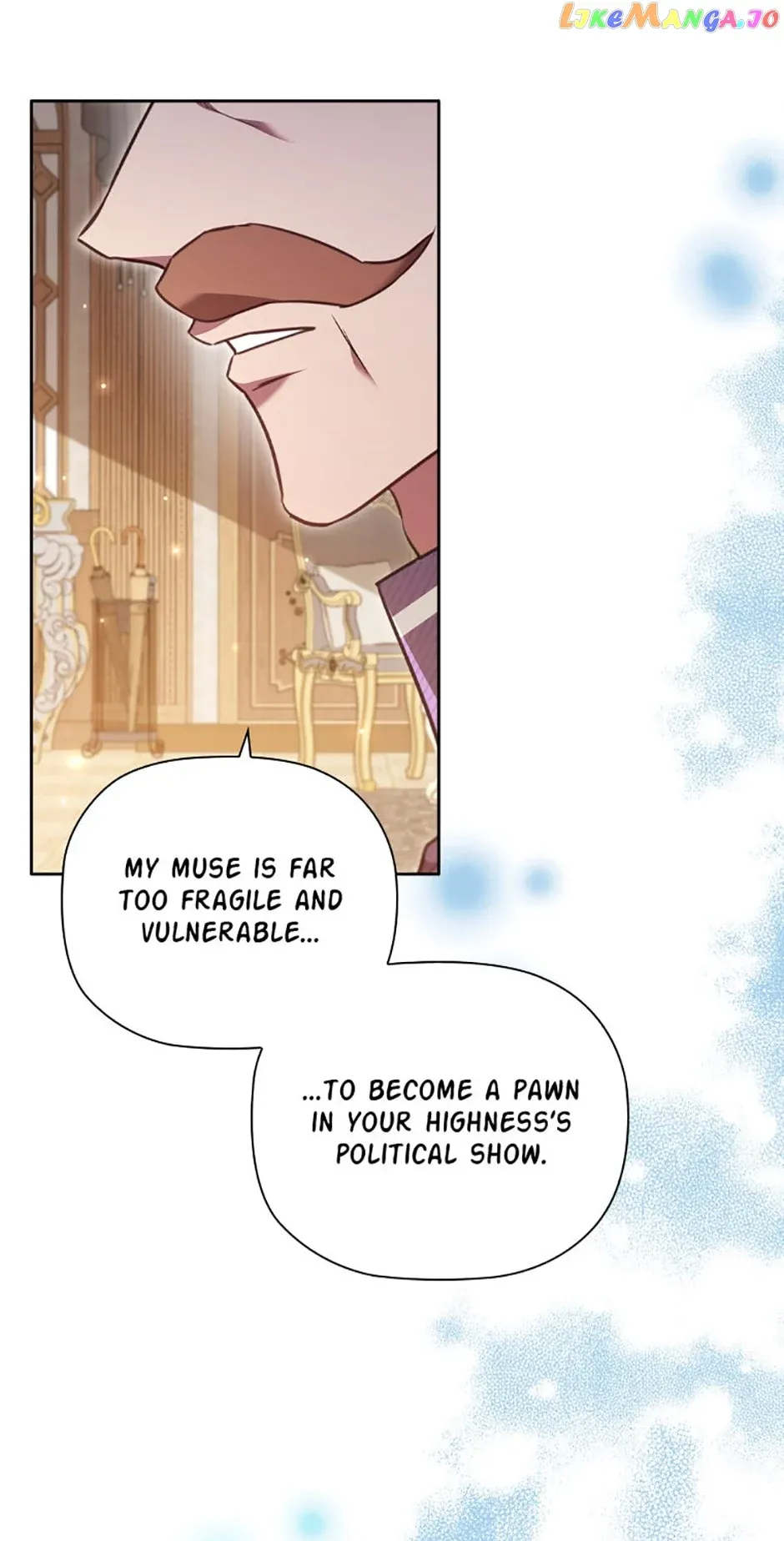 An Extra in the Family Is the First to Be Abandoned Chapter 57 - Page 53