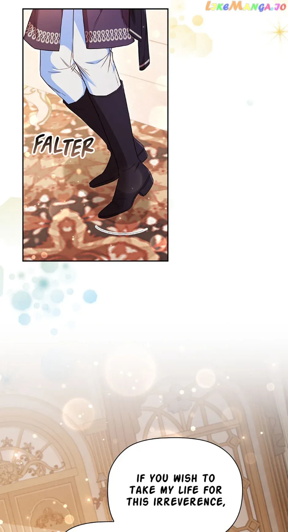 An Extra in the Family Is the First to Be Abandoned Chapter 57 - Page 55