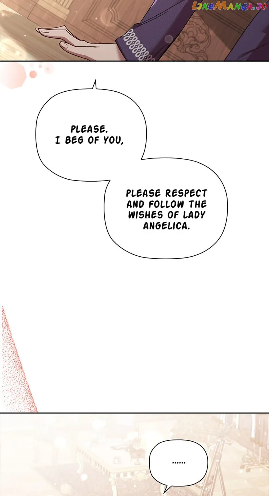 An Extra in the Family Is the First to Be Abandoned Chapter 57 - Page 59