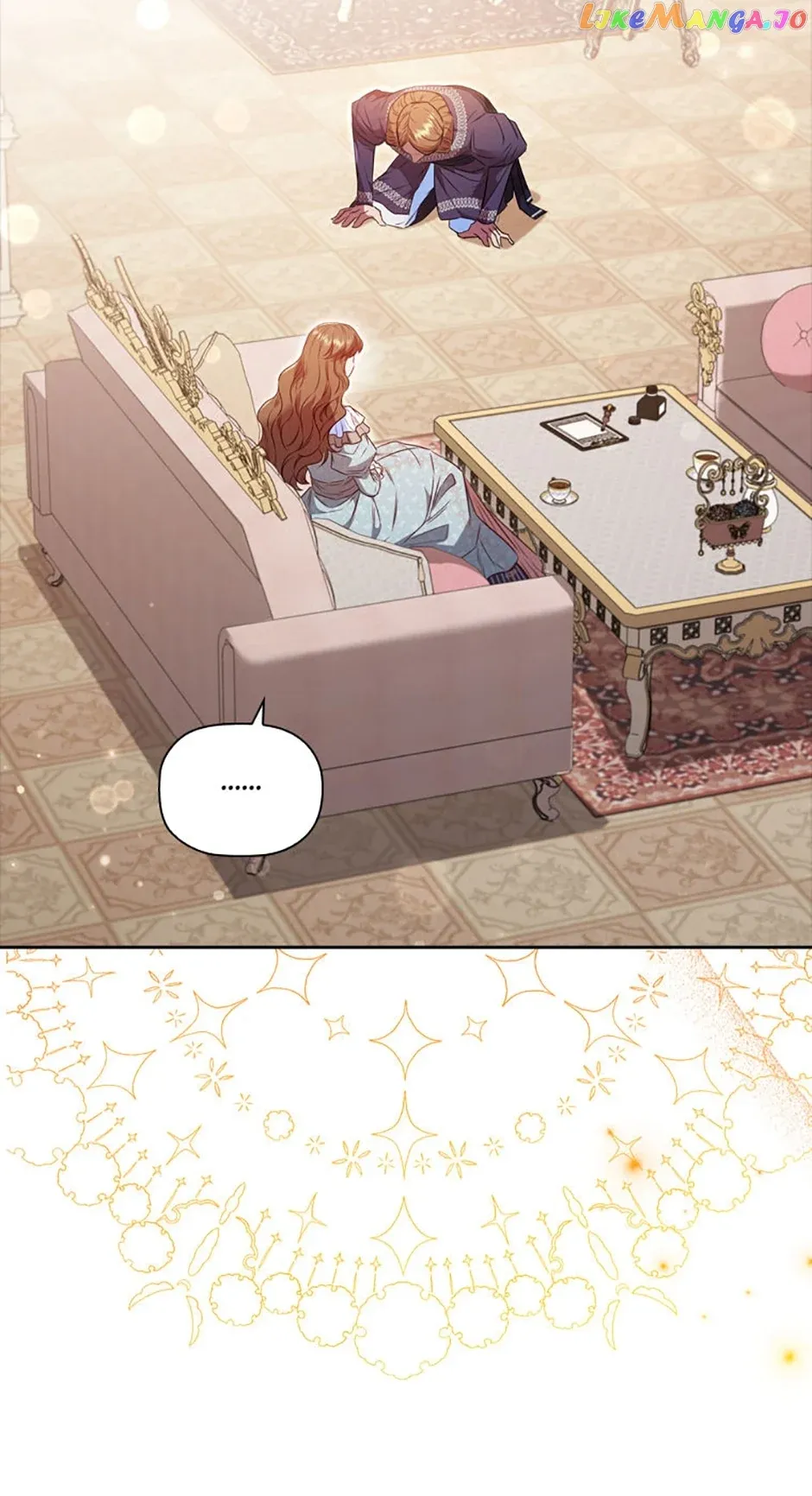 An Extra in the Family Is the First to Be Abandoned Chapter 57 - Page 60