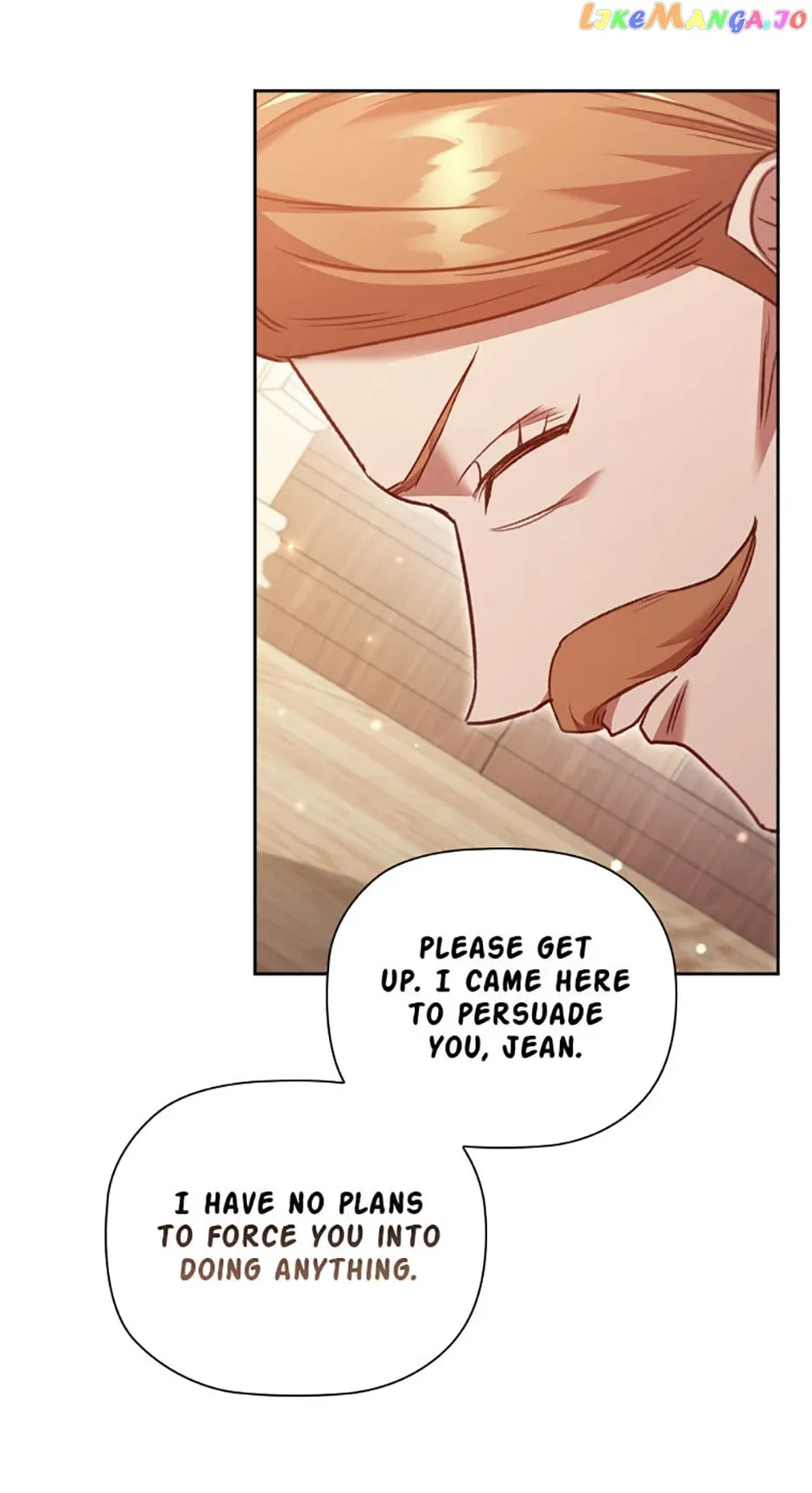 An Extra in the Family Is the First to Be Abandoned Chapter 57 - Page 61