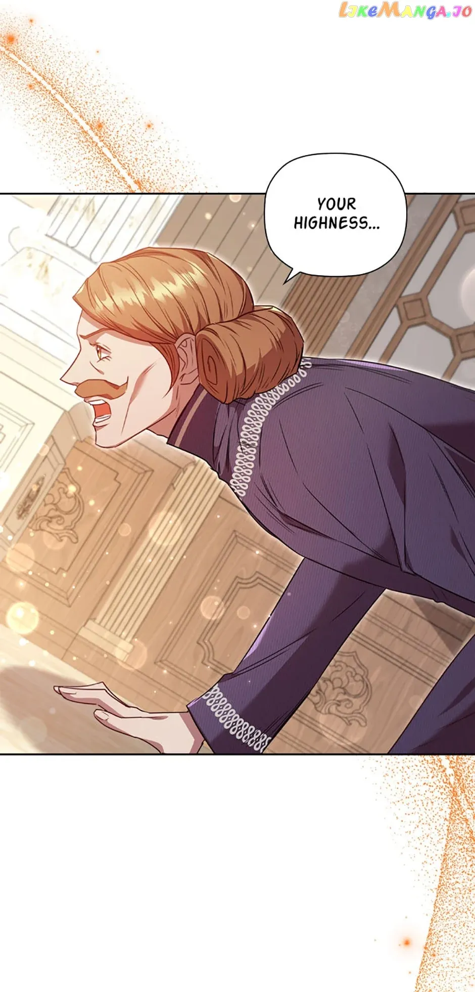 An Extra in the Family Is the First to Be Abandoned Chapter 57 - Page 62
