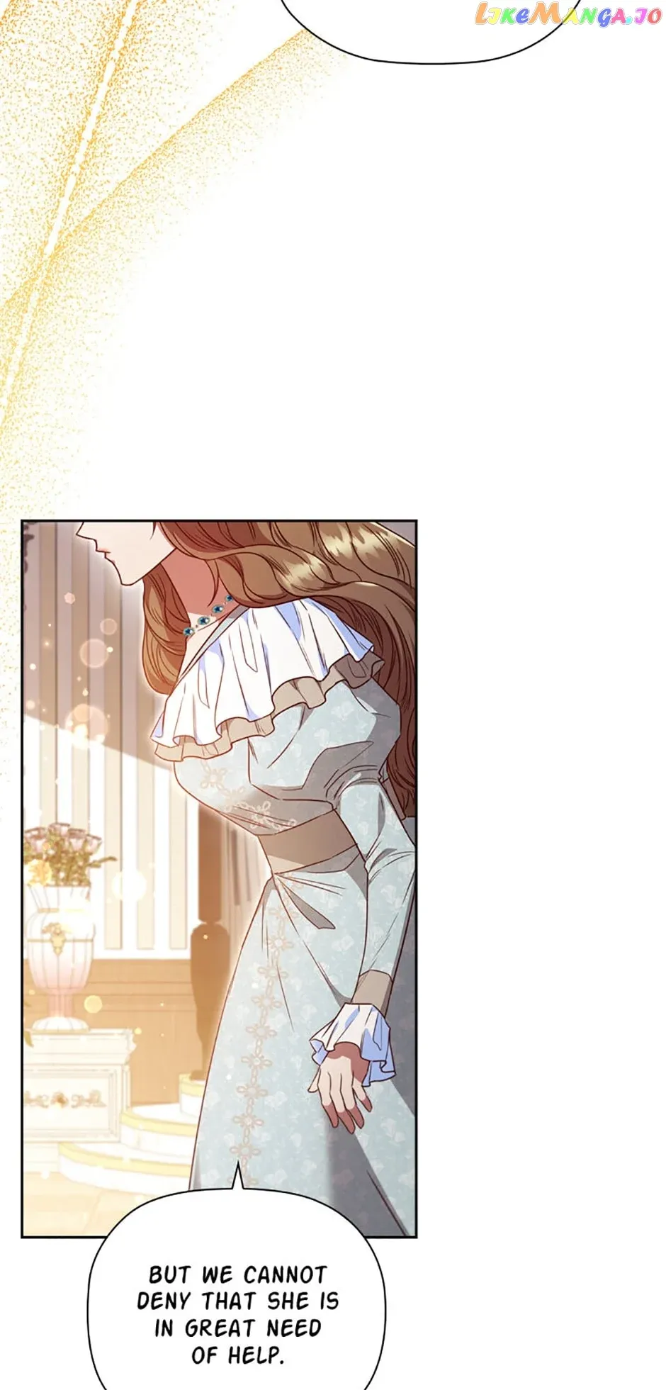 An Extra in the Family Is the First to Be Abandoned Chapter 57 - Page 64