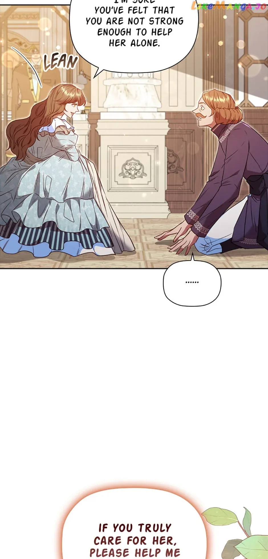 An Extra in the Family Is the First to Be Abandoned Chapter 57 - Page 66