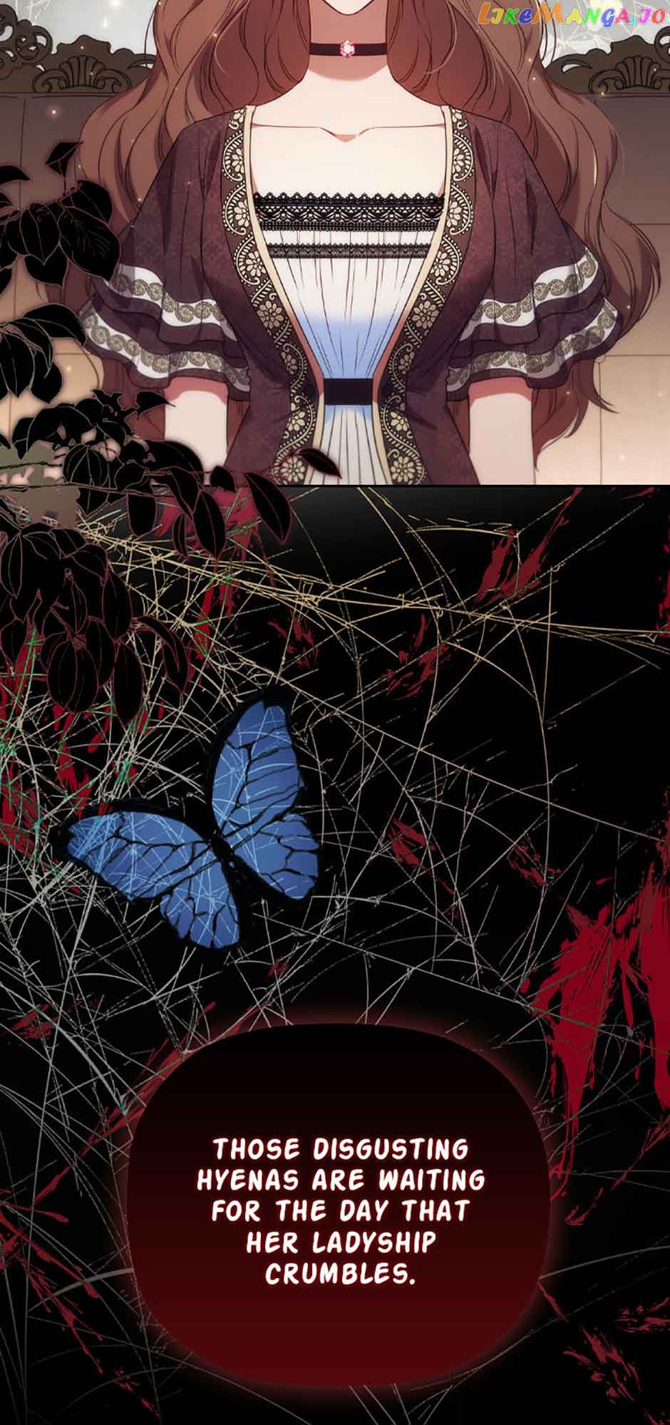 An Extra in the Family Is the First to Be Abandoned Chapter 58 - Page 10