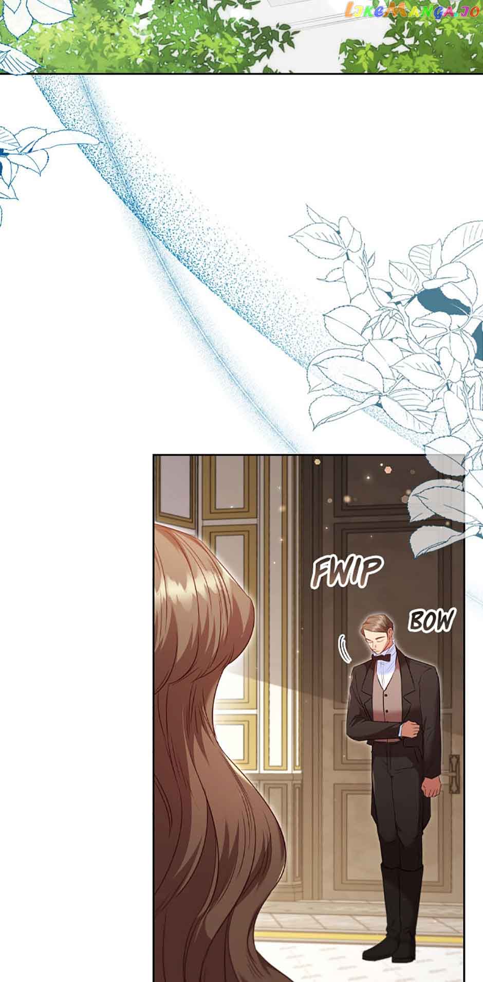 An Extra in the Family Is the First to Be Abandoned Chapter 58 - Page 14